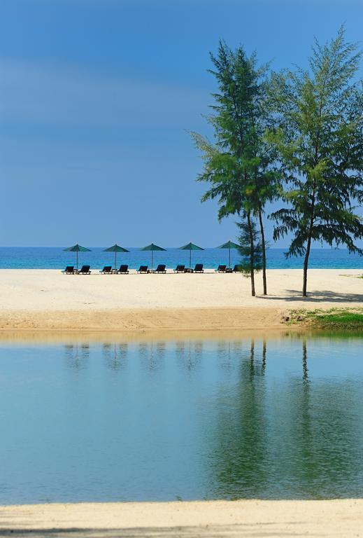 Wanakarn Beach Resort & Spa Phang Nga Facilities photo