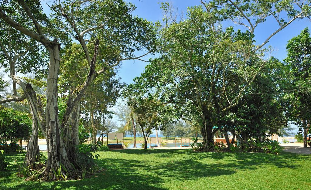 Wanakarn Beach Resort & Spa Phang Nga Facilities photo