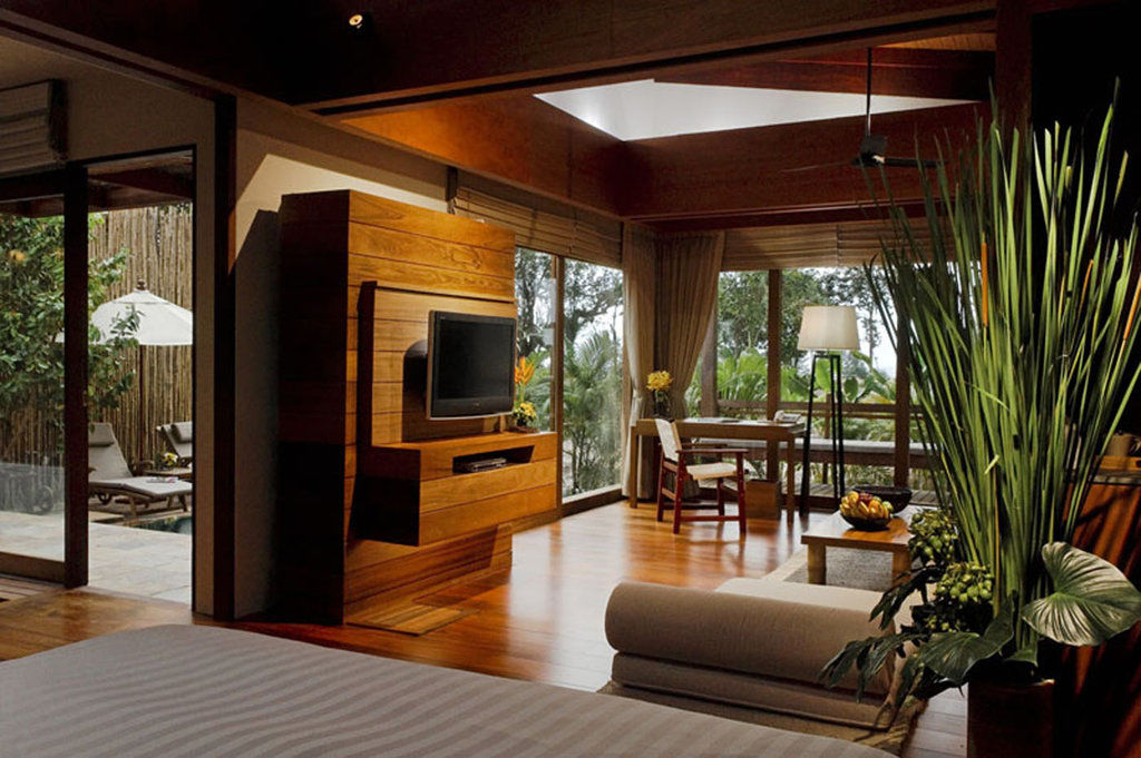 Wanakarn Beach Resort & Spa Phang Nga Room photo
